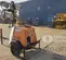 2020 Magnum Pro MLT6SM Portable Light Tower