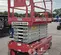 2020 MEC 4046SE Scissor Lift