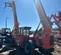 2017 SKYTRAK 10054 Forklift