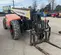 2016 JLG 642 Forklift