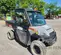 2021 Polaris PRO XD 2000D Utility Vehicle