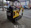 2020 JCB 19C-1E Mini Excavator