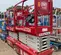2019 MEC MICRO 19 Scissor Lift