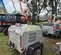 2017 Wacker Neuson LTV6K Portable Light Tower