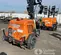 2021 Generac MLT6SMDS Portable Light Tower