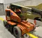 2018 JLG E400AJPN Articulating Boom Lift
