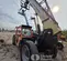 2016 JLG 642 Forklift
