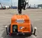 2021 Generac MLT6SKDS Portable Light Tower
