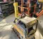2022 Wacker Neuson DPU5545He Vibratory Plate Compactor