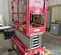 2019 MEC MICRO 19 Scissor Lift