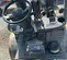 2019 Toyota 8FDU25 Warehouse Forklift