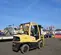 2016 HYSTER H80FT Warehouse Forklift
