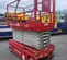 2017 MEC 4046SE Scissor Lift