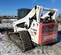 2021 Bobcat T870 Track Loader