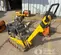 2023 Wacker Neuson DPU5545He Vibratory Plate Compactor