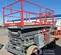 2017 Skyjack SJ8841RT Rough Terrain Scissor Lift