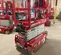 2019 MEC MICRO 19 Scissor Lift