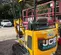 2020 JCB 19C-1E Mini Excavator