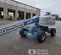 2017 Genie S-40 Boom Lift