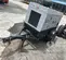 2019 Wacker Neuson G25 T4F Diesel Generator