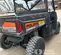 2021 Polaris PRO XD 2000D Utility Vehicle