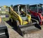 2021 Wacker Neuson SW21 Track Loader