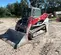 2023 Takeuchi TL12V2-CR Track Loader