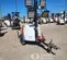 2022 Generac MLTS-4 Portable Light Tower