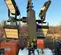 2022 Generac MLTS-4 Portable Light Tower