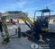 2020 Yanmar VIO35 Mini Excavator