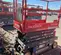 2018 Skyjack SJIII3219 Scissor Lift