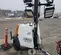 2022 Generac MLTS-4 Portable Light Tower