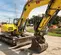 2019 Wacker Neuson ET145 Excavator