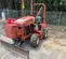 2017 Ditch Witch RT45 Trencher
