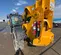 2023 JCB 512-56 Forklift
