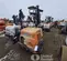 2022 Generac MLTS-4 Portable Light Tower