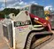 2022 Takeuchi TL12R2-CR Track Loader