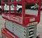 2018 MEC MICRO 19 Scissor Lift