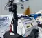 2018 Magnum Pro MLT4080KVCAN Portable Light Tower