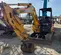2021 Kobelco SK55SRX-6E Mini Excavator