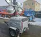 2019 Wacker Neuson LTV6L Portable Light Tower