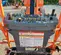 2017 JLG 800AJ Articulating Boom Lift
