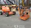2017 JLG 450AJ Articulating Boom Lift