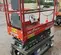 2016 Skyjack SJIII3219 Scissor Lift
