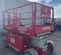 2016 MEC 4069ERT Scissor Lift