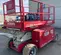 2016 MEC 4069ERT Scissor Lift