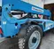2017 Genie GTH-636 Forklift