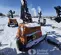 2022 Generac MLTS-4 Portable Light Tower