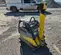 2021 Wacker Neuson DPU6555He Vibratory Plate Compactor