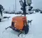 2022 Generac MLTS-4 Portable Light Tower